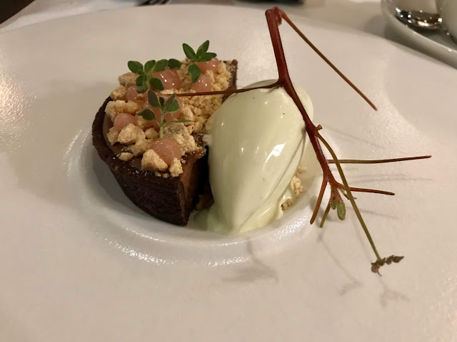 Peakokad kohtuvad GMP Clubhotel & Pühajärve romantilises restoranis
