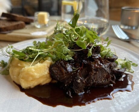 Rukis kahvila leipomo Tallinnan vanhassakaupungissa