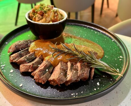 Olybet Bar ja Grill – urheilubaari Tallinnassa