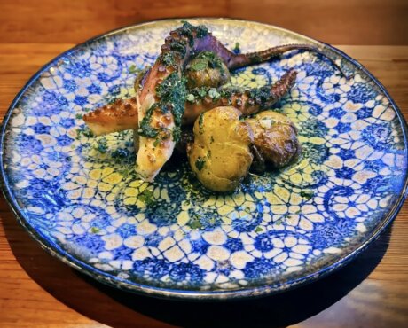 FoodLover TOP 20 ravintolaa Helmikuu 2024 Virossa!