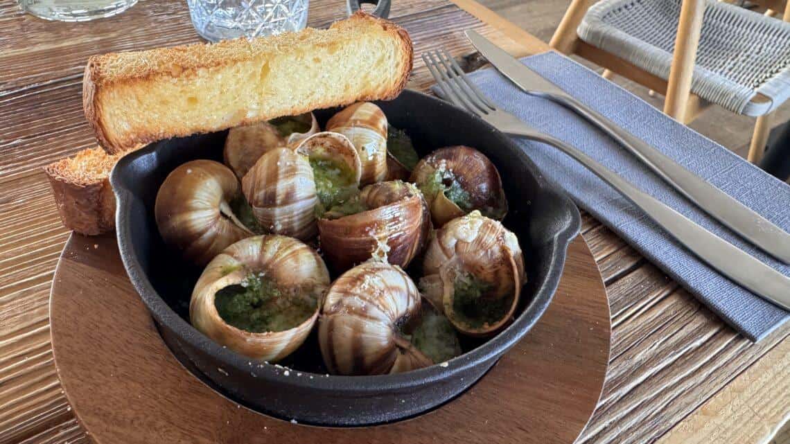 Mulino restoran. ToiduNautleja Restoranide Nädal