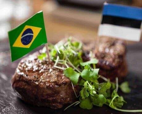 MEAT Resto & Butchery TOP restoran