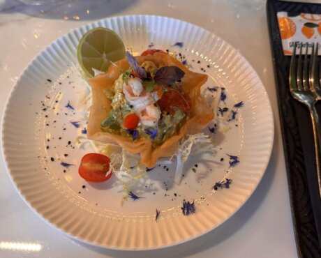 Mere Resto Tallinnassa – täydellinen aamiainen ja romanttinen illallinen merinäköalalla