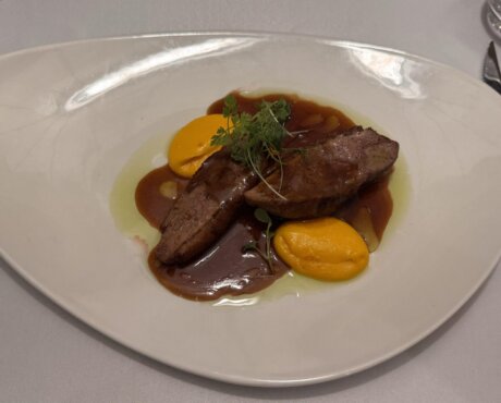 Aito italialainen keittiö Tallinnassa – Italini-ravintola elämyksenä