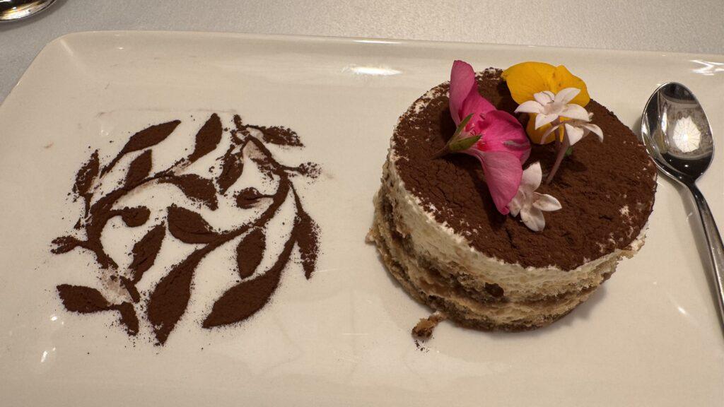 Italini tiramisu. ToiduNautleja blogi