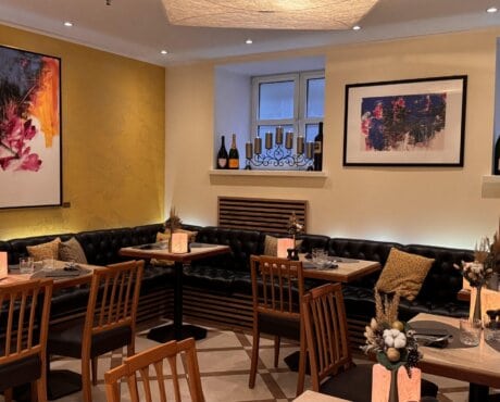 Mix restoran, ToiduNautleja Restoranide Nädal